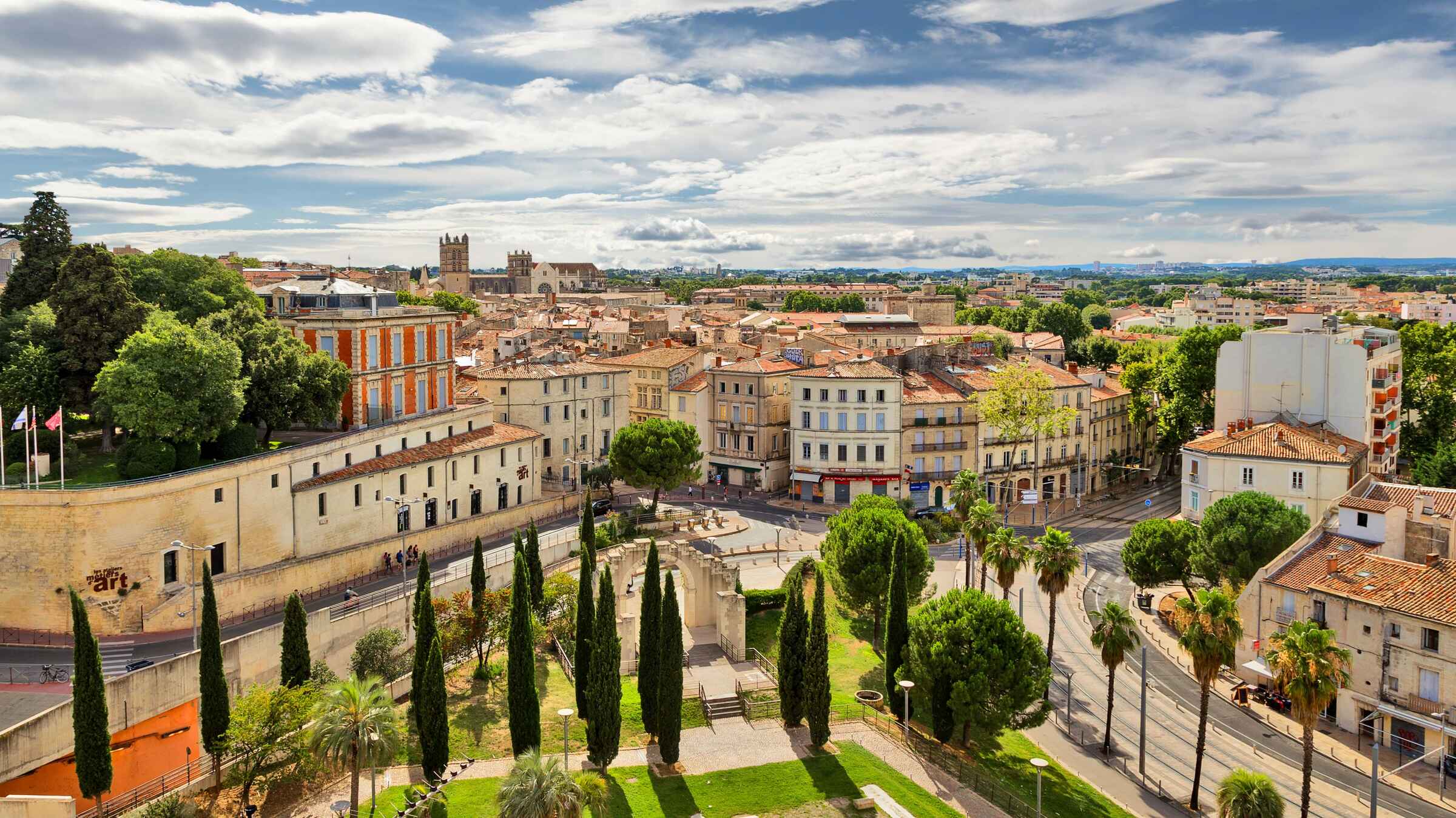 Montpellier