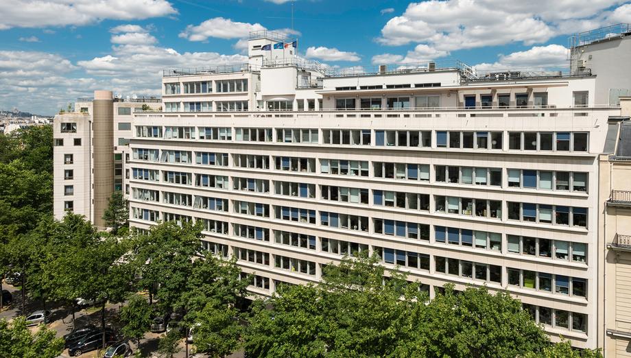 Centre National du Cinéma et de l'Image Animée