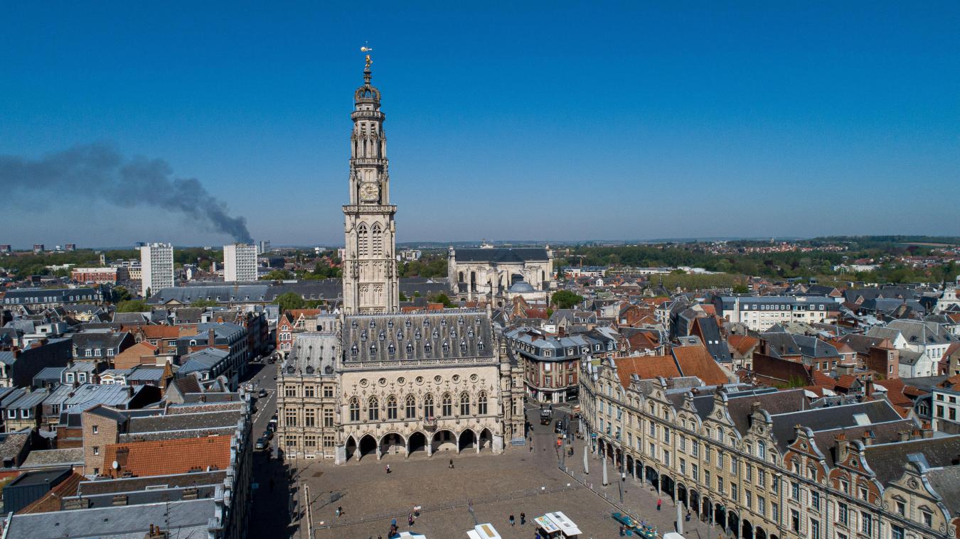 Arras