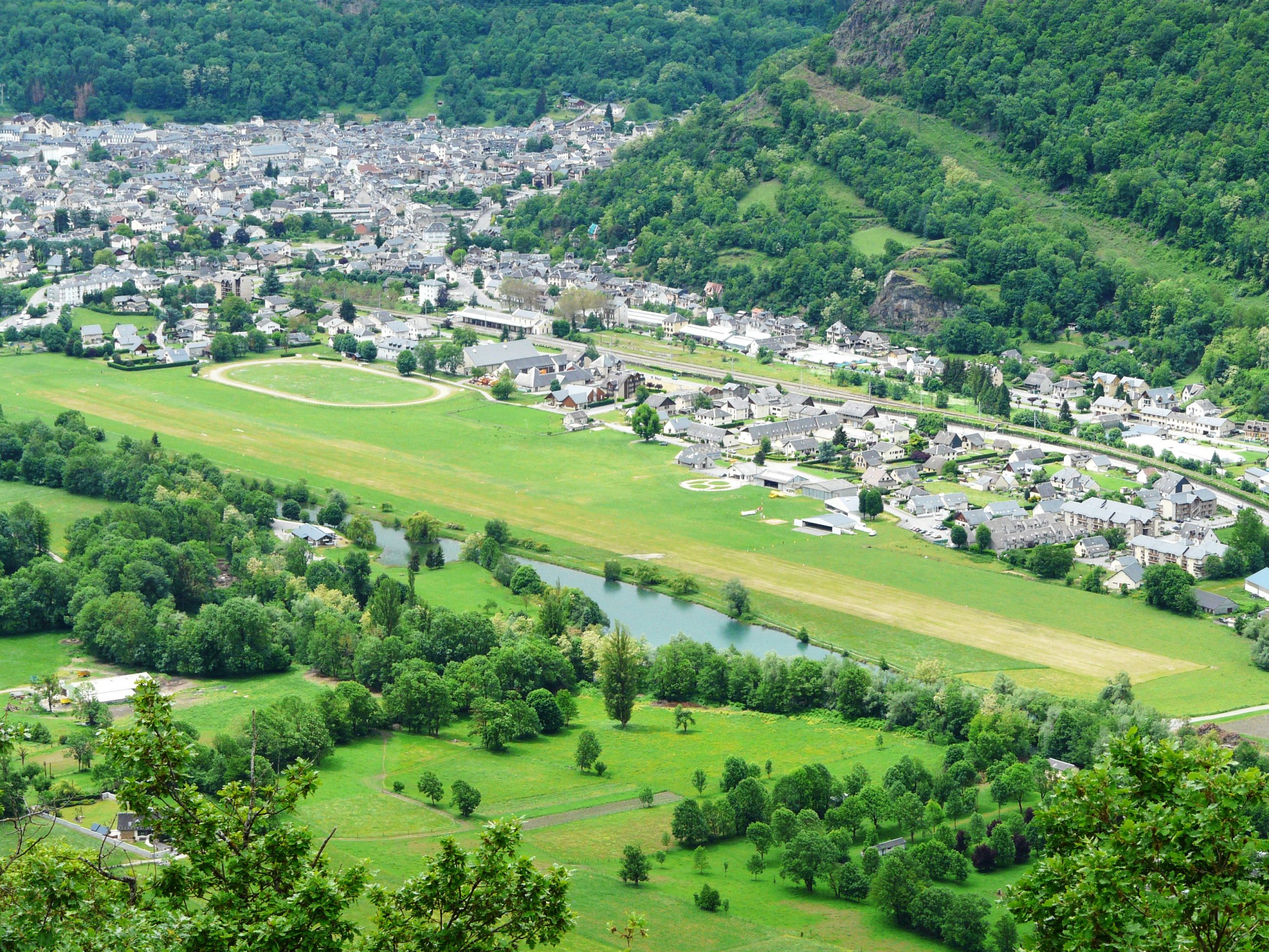 Bagnères-de-Luchon