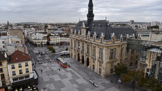 Saint-Denis