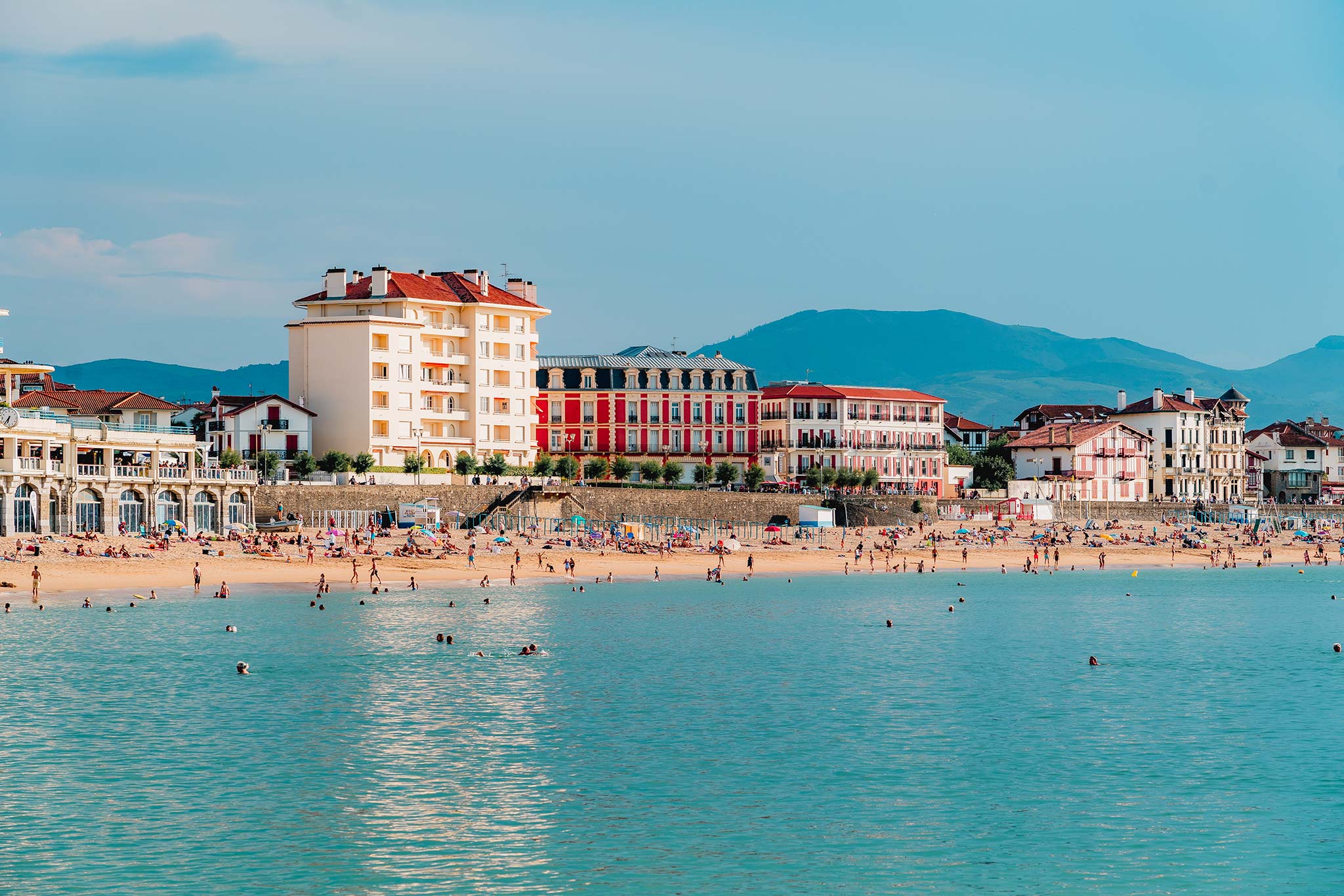 Saint-Jean-de-Luz