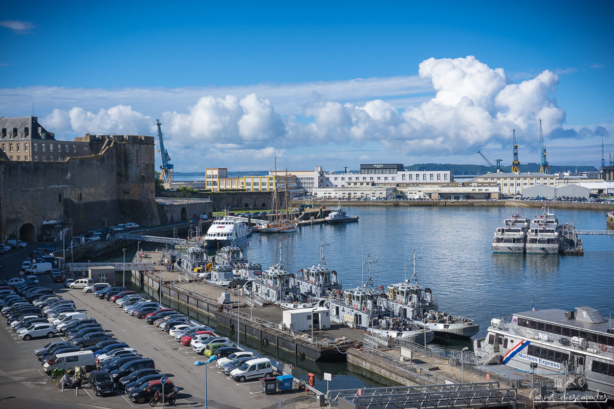 Brest