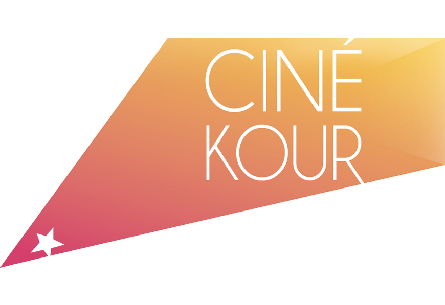 Cinékour